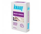 Гипсовая шпаклевка Кнауф Мульти-Финиш (Knauf Multi