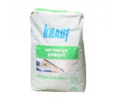 Шпаклевка фасадная Кнауф Финиш цемент (Knauf HP Fi